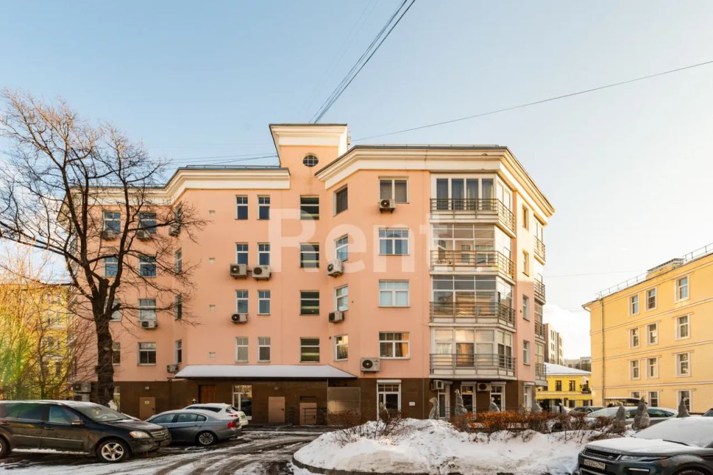 m. Taganskaya: Apartment, 2-rooms