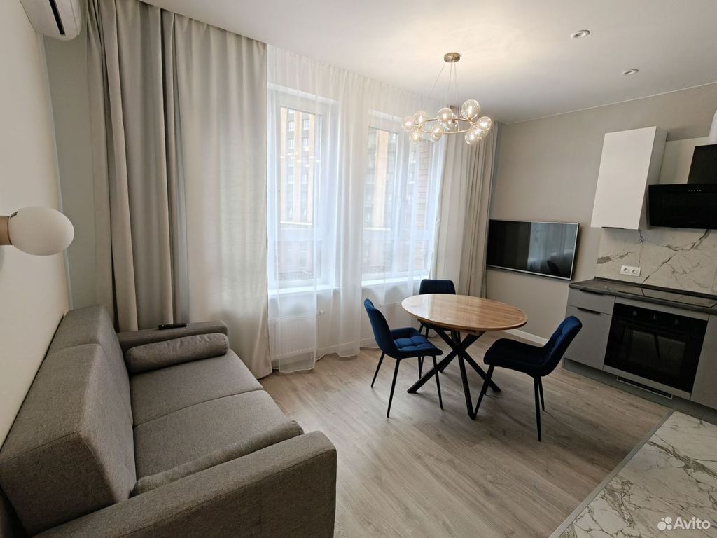m. Koptevo: Apartment, 1-rooms