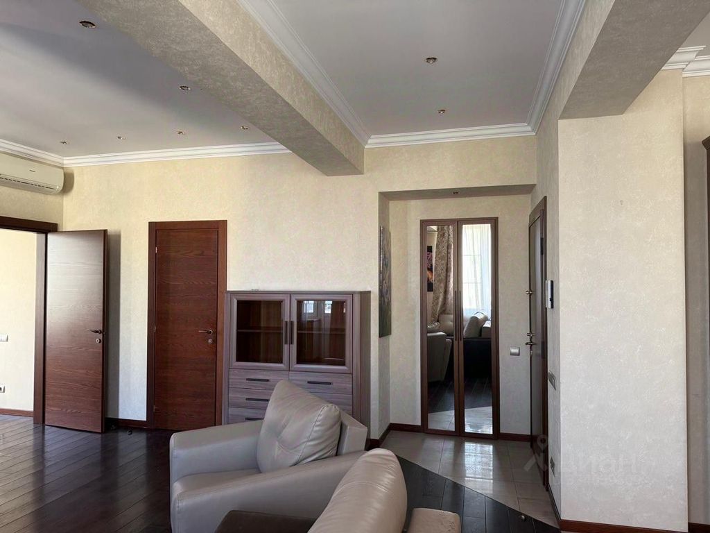 m. Kievskaya: Apartment, 2-rooms