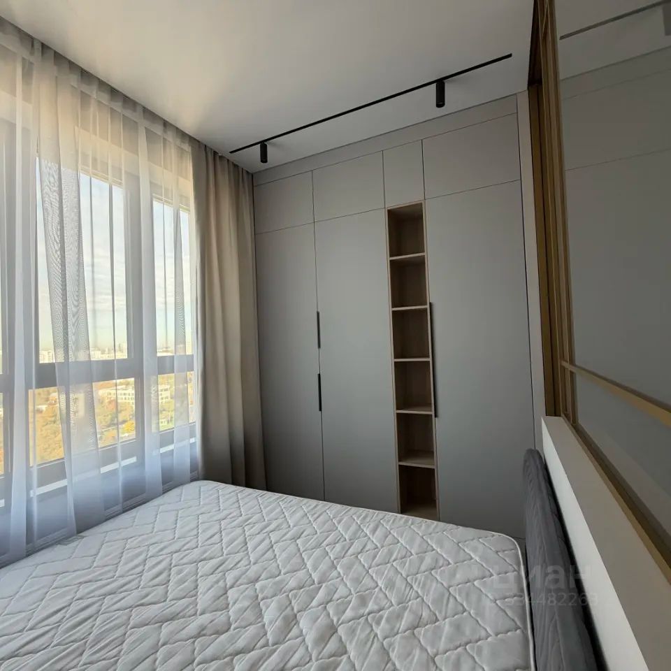 m. VDNKh: Apartment, studio