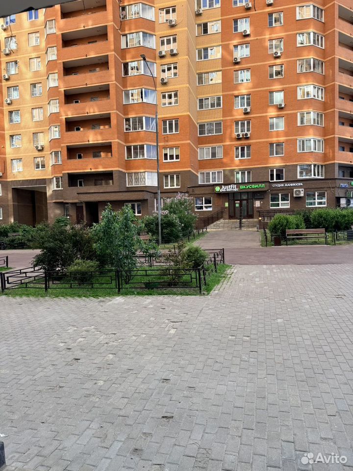 m. Bitsa: Apartment, 1-rooms