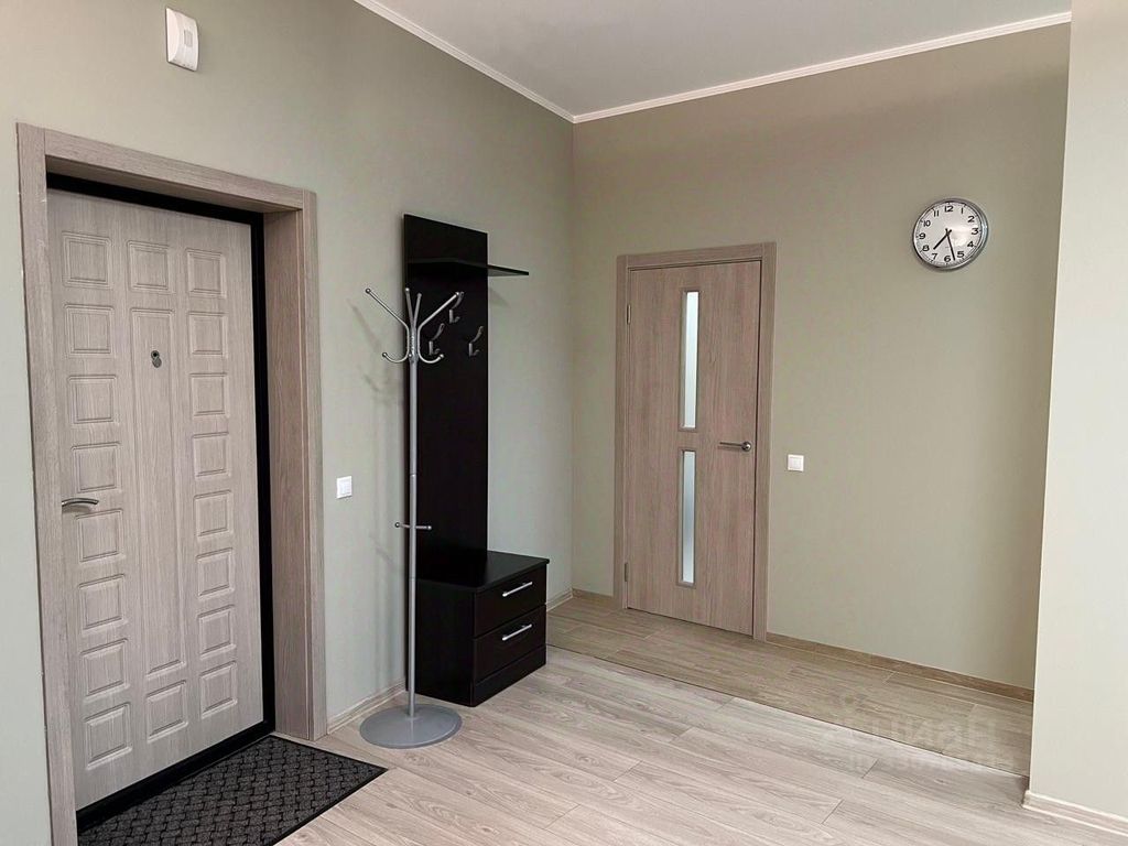 m. Khimki: Apartment, 1-rooms