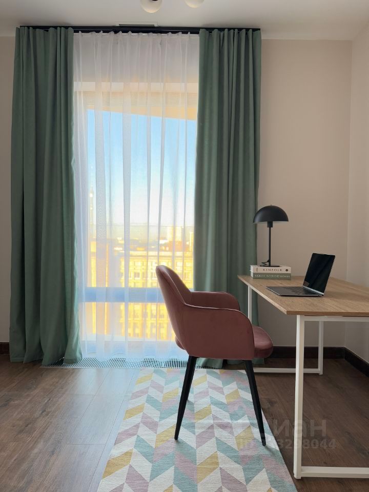 m. Dmitrovskaya: Apartment, 2-rooms