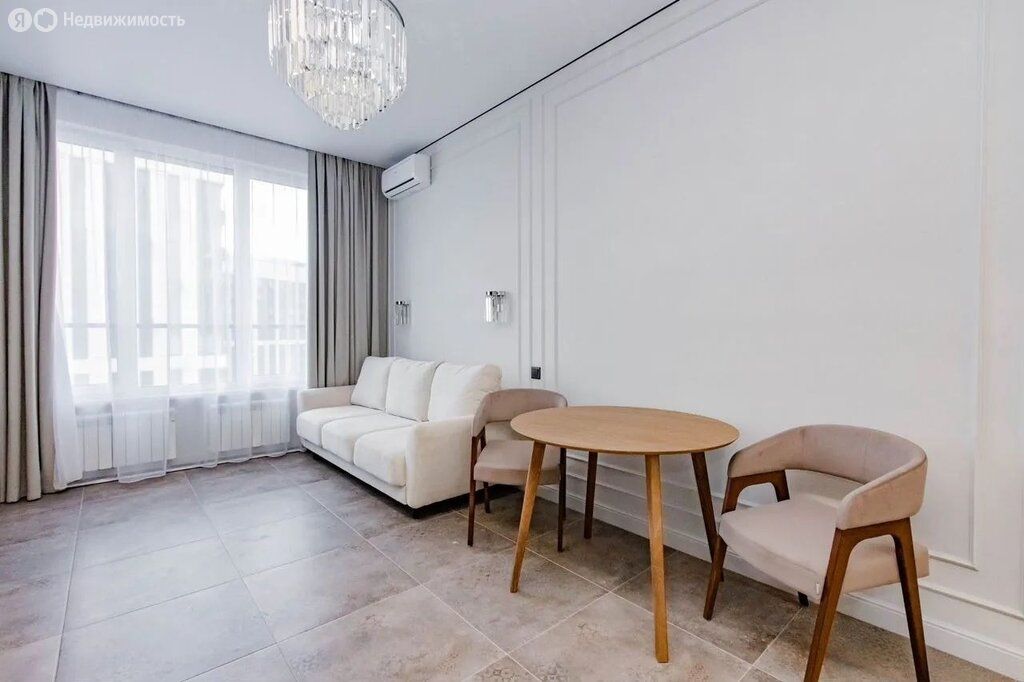 m. Shelepikha: Apartment, 2-rooms