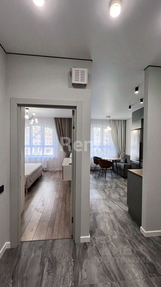 m. Koptevo: Apartment, 1-rooms