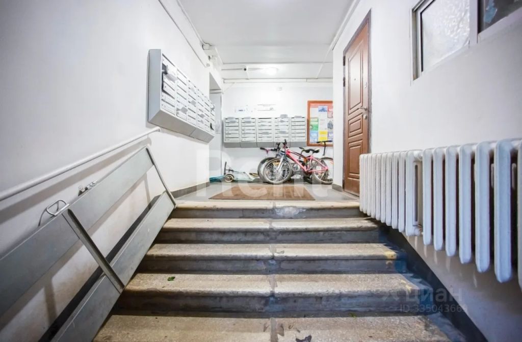 m. Mayakovskaya: Apartment, 2-rooms