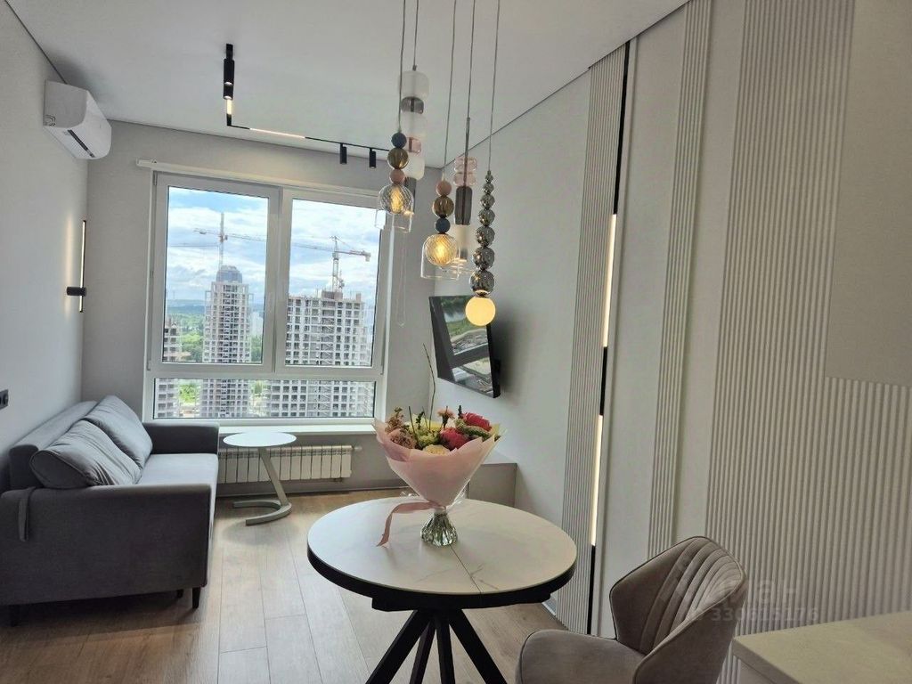 m. Spartak: Apartment, 1-rooms