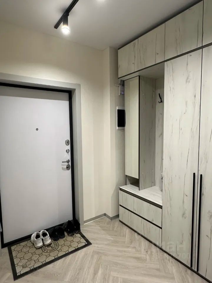 m. Volgogradsky prospekt: Apartment, 1-rooms