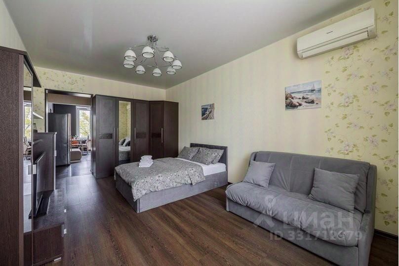 m. Profsoyuznaya: Apartment, 1-rooms