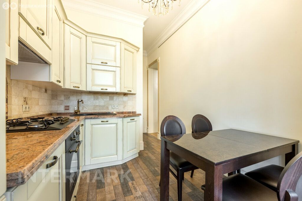 m. Kievskaya: Apartment, 2-rooms