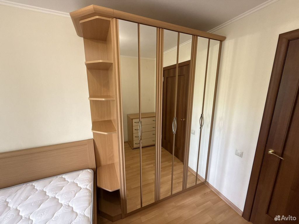 m. Tsvetnoy bulvar: Apartment, 2-rooms
