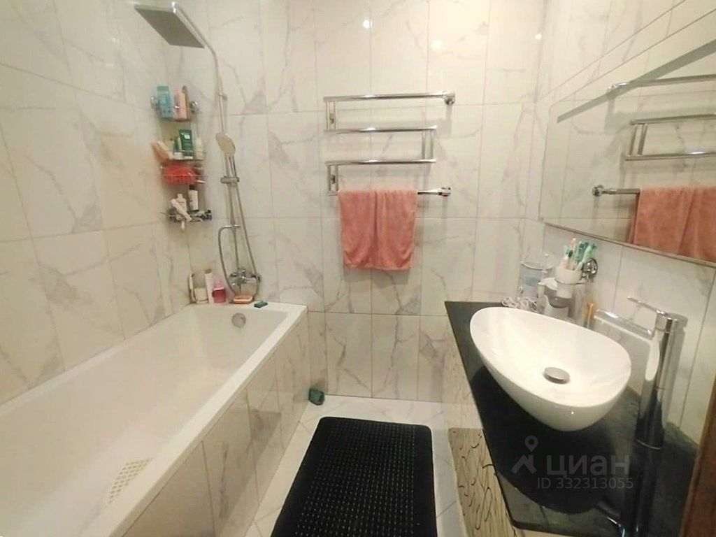 m. Planernaya: Apartment, 3-rooms