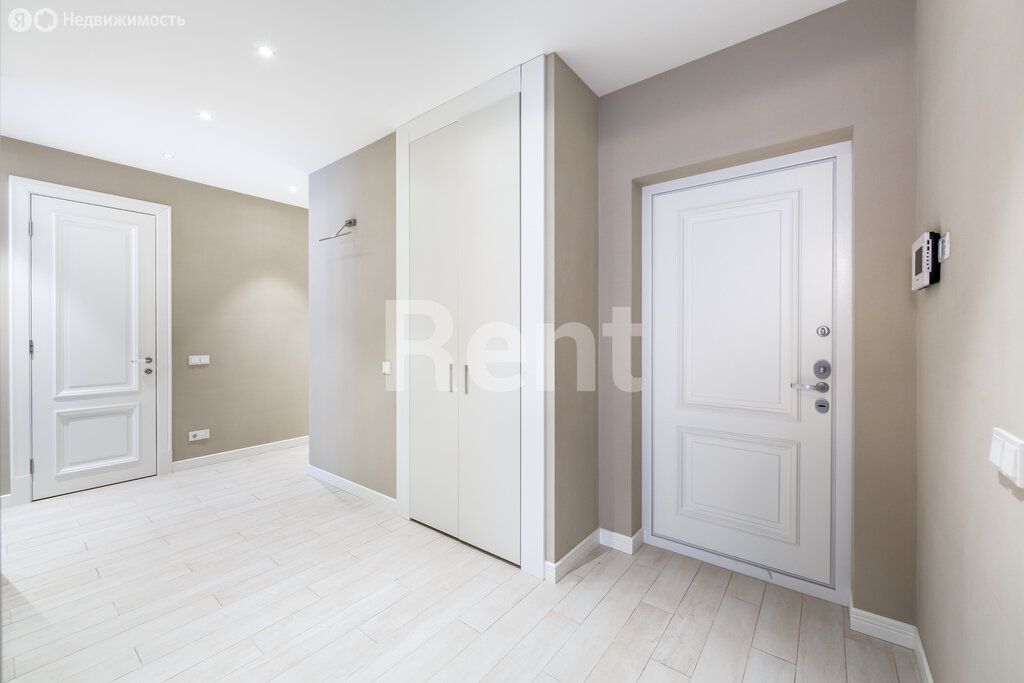 m. Matveevskoe: Apartment, 2-rooms