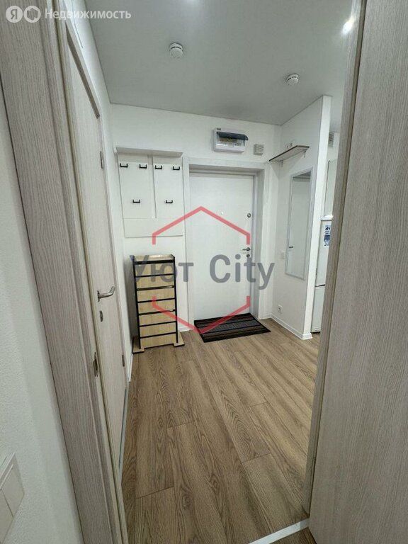 m. Butyrskaya : Apartment, 1-rooms