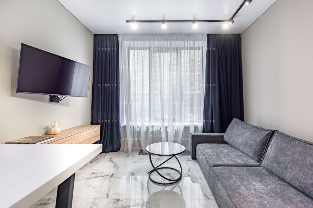 m. Matveevskoe: Apartment, 2-rooms