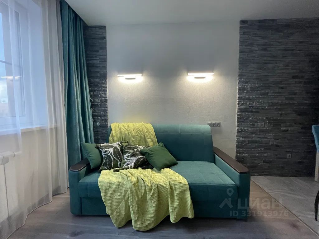 m. Bakovka: Apartment, 1-rooms