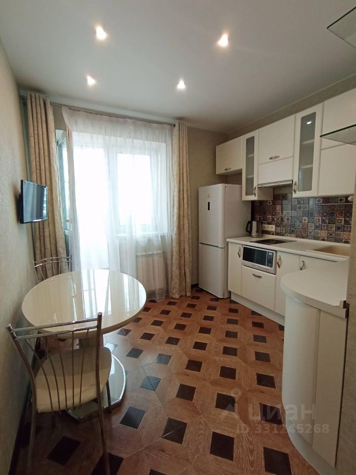 m. Zhulebino: Apartment, 1-rooms