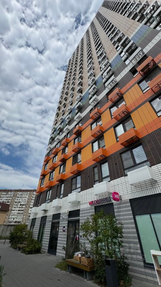 m. Kotelniki: Apartment, studio