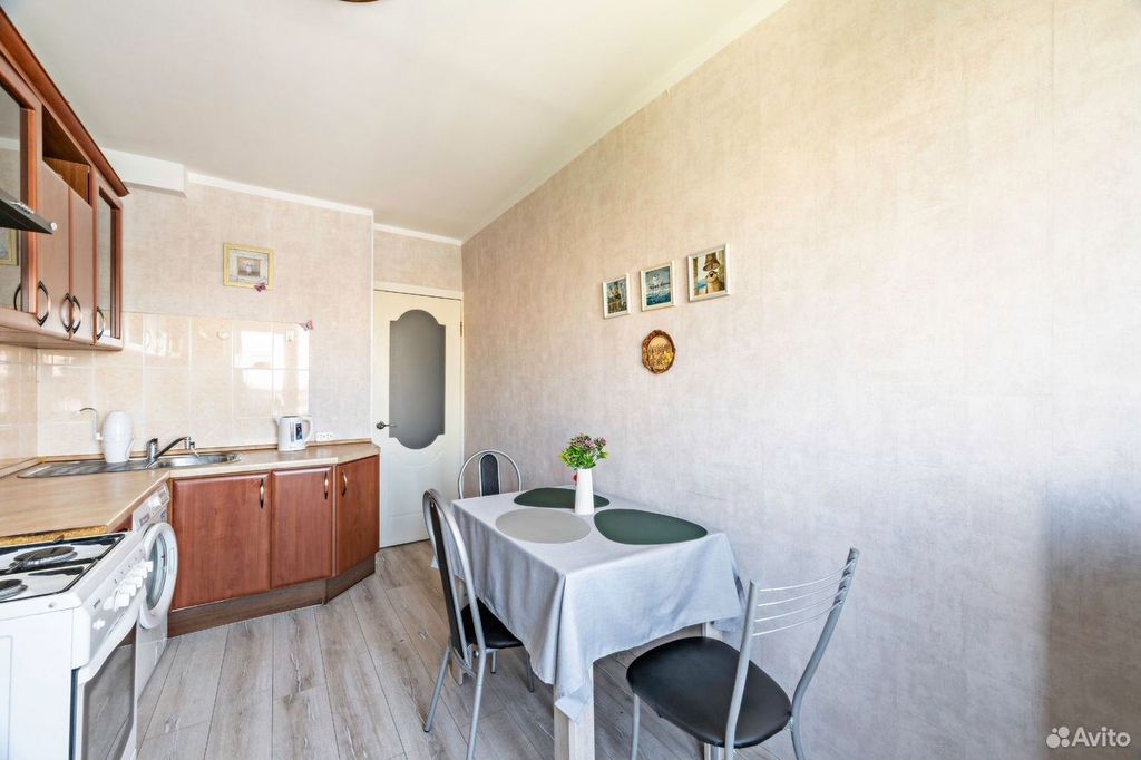 m. Mendeleevskaya: Apartment, 1-rooms