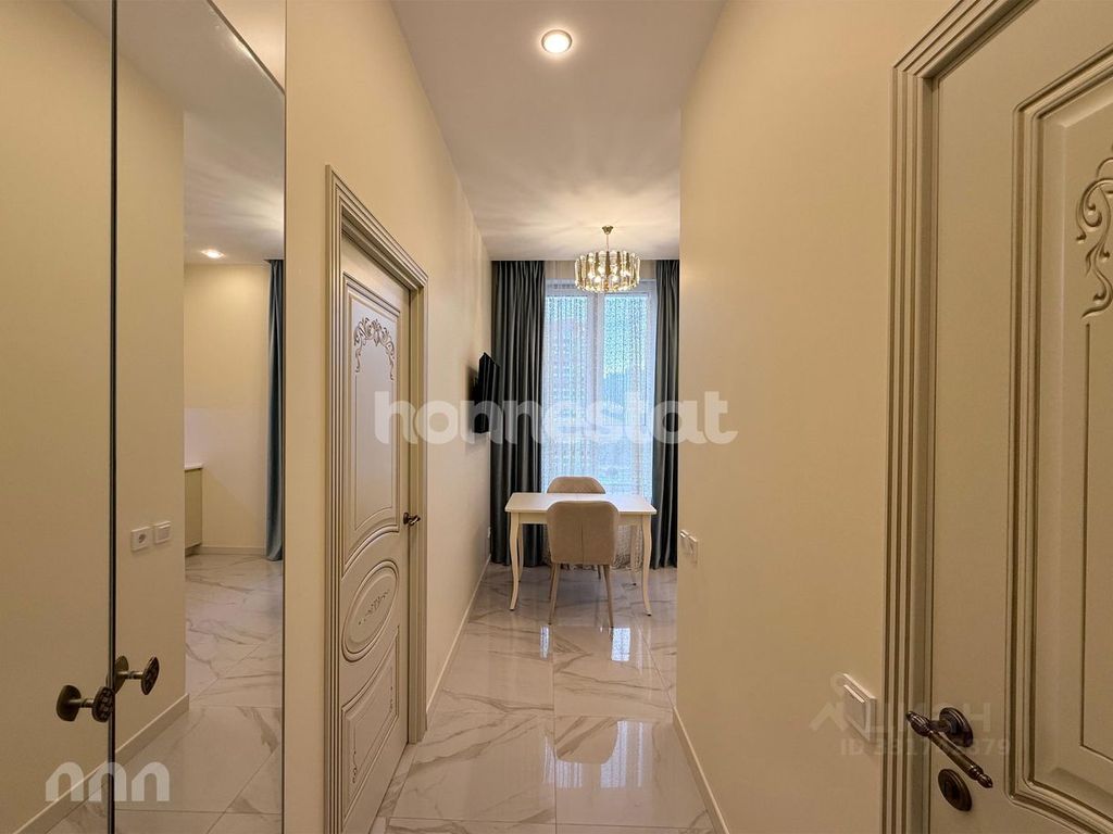m. Shelepikha: Apartment, 1-rooms