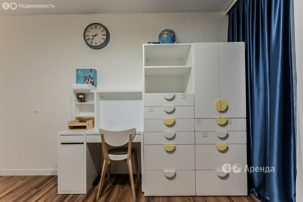 m. Vnukovo: Apartment, 2-rooms