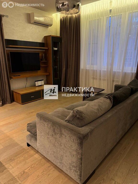 m. Penyagino: Apartment, 3-rooms