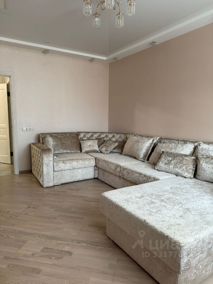 m. Vodniki: Apartment, 1-rooms
