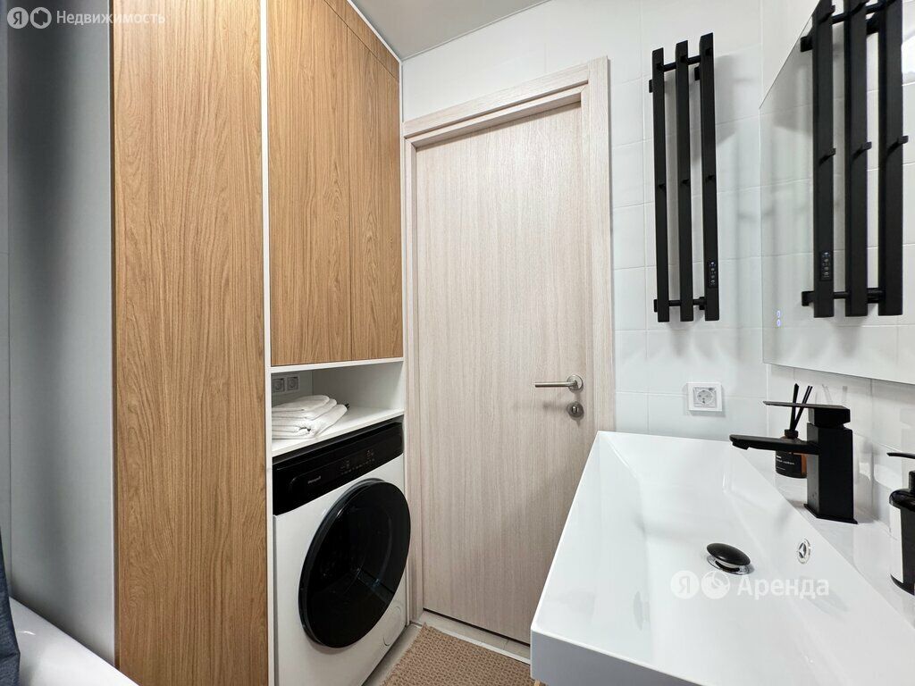 m. Volgogradsky prospekt: Apartment, 2-rooms