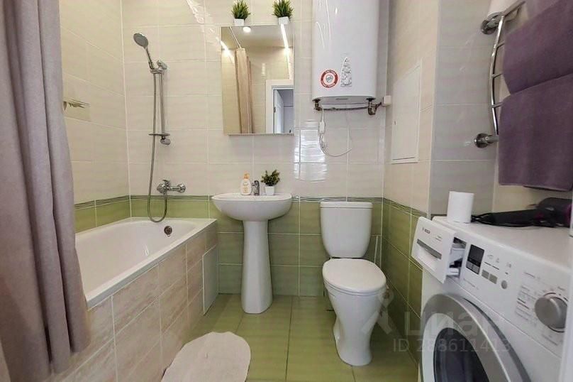m. Molzhaninovo: Apartment, 1-rooms