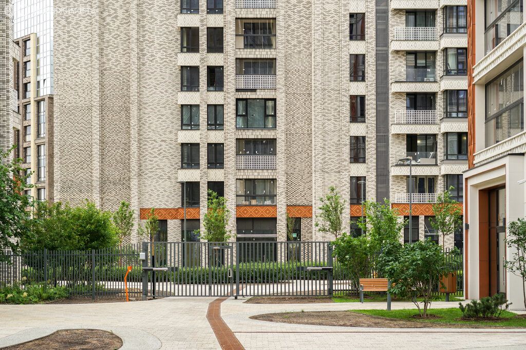 m. Dubrovka: Apartment, 1-rooms