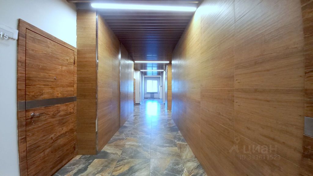 m. Nemchinovka: Apartment, studio