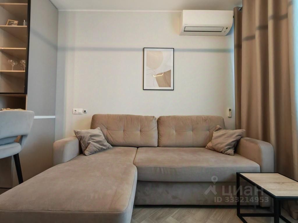 m. Odintsovo: Apartment, 2-rooms