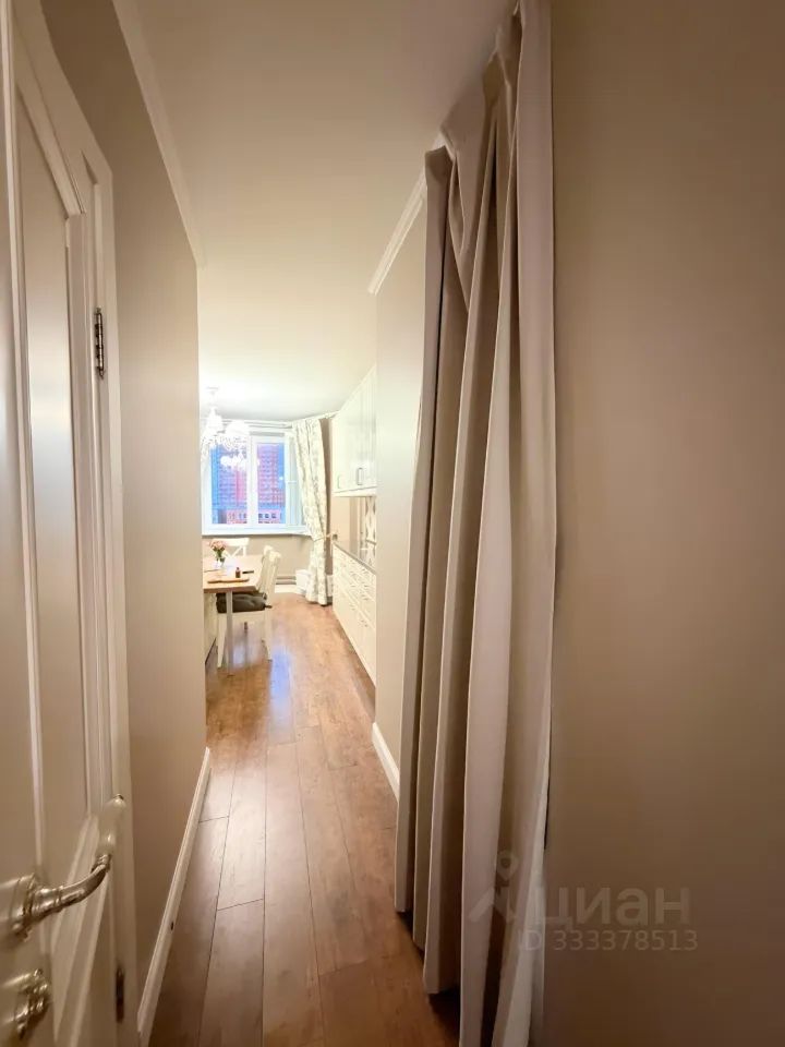 m. Planernaya: Apartment, 3-rooms
