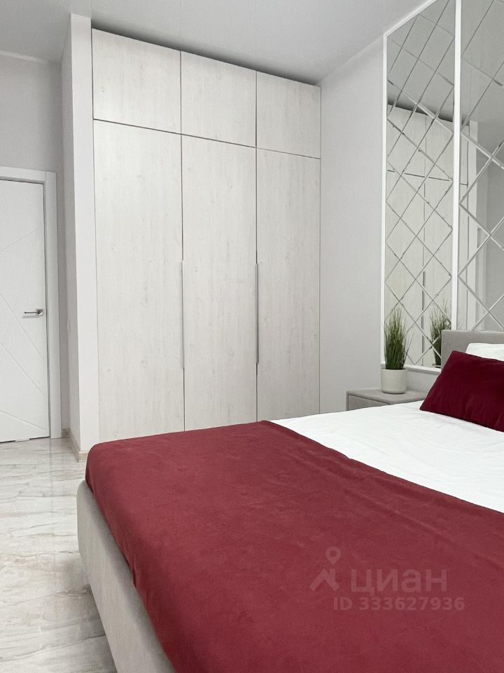 m. Spartak: Apartment, 2-rooms