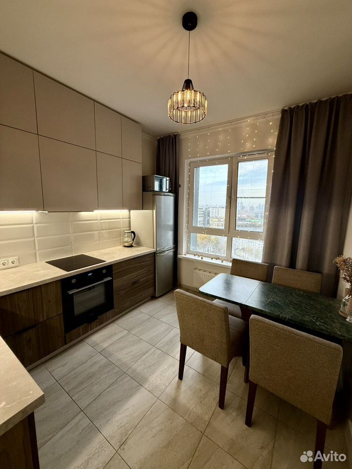 m. Kuntsevskaya: Apartment, 1-rooms
