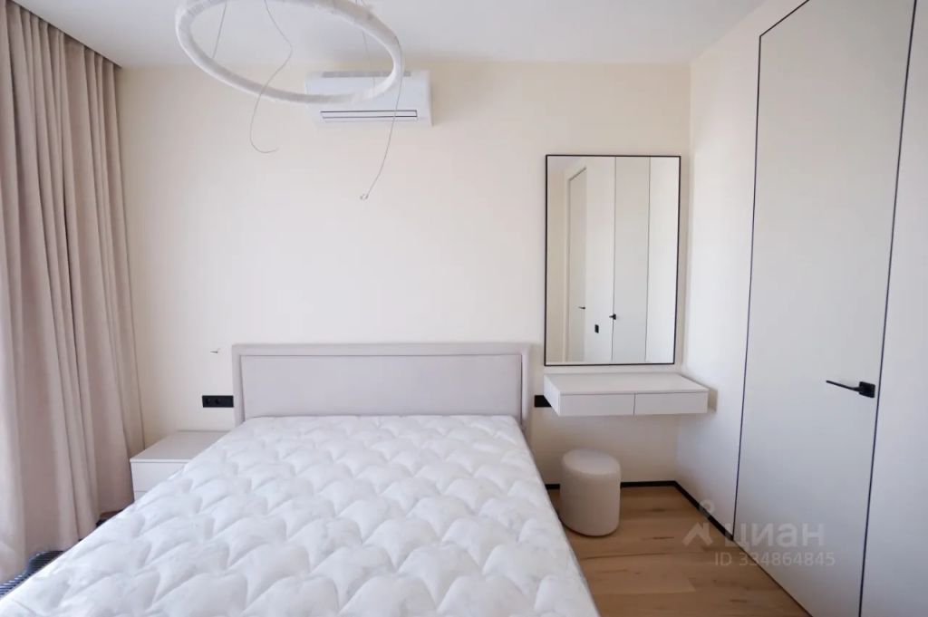 m. Serpukhovskaya: Apartment, 2-rooms