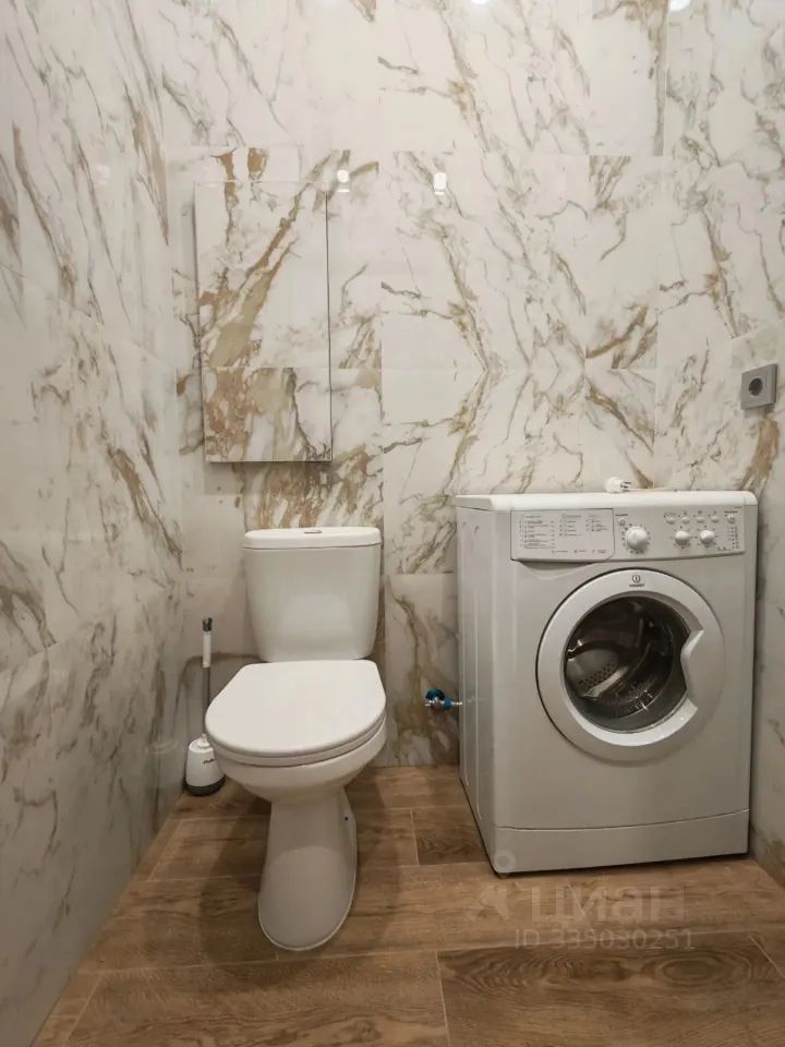 m. Odintsovo: Apartment, 2-rooms