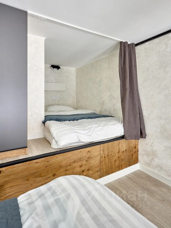 m. Vnukovo: Apartment, 1-rooms
