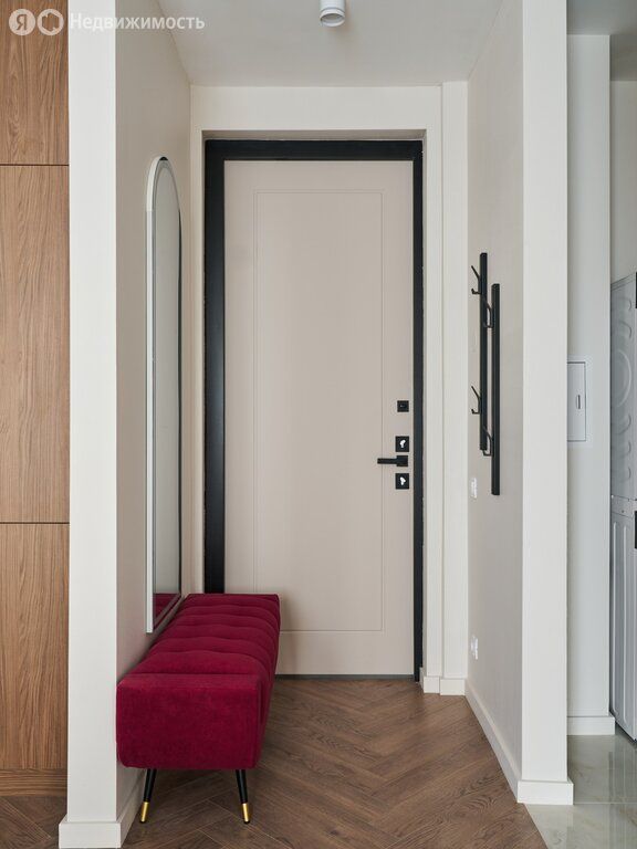 m. Dmitrovskaya: Apartment, 1-rooms