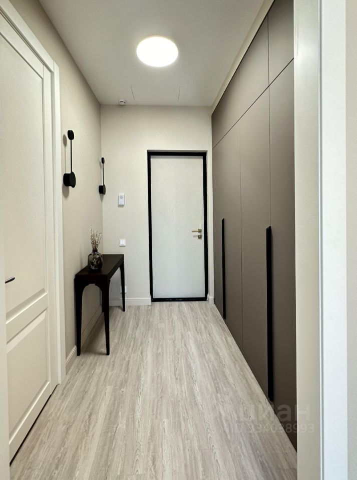 m. Zorge: Apartment, 2-rooms