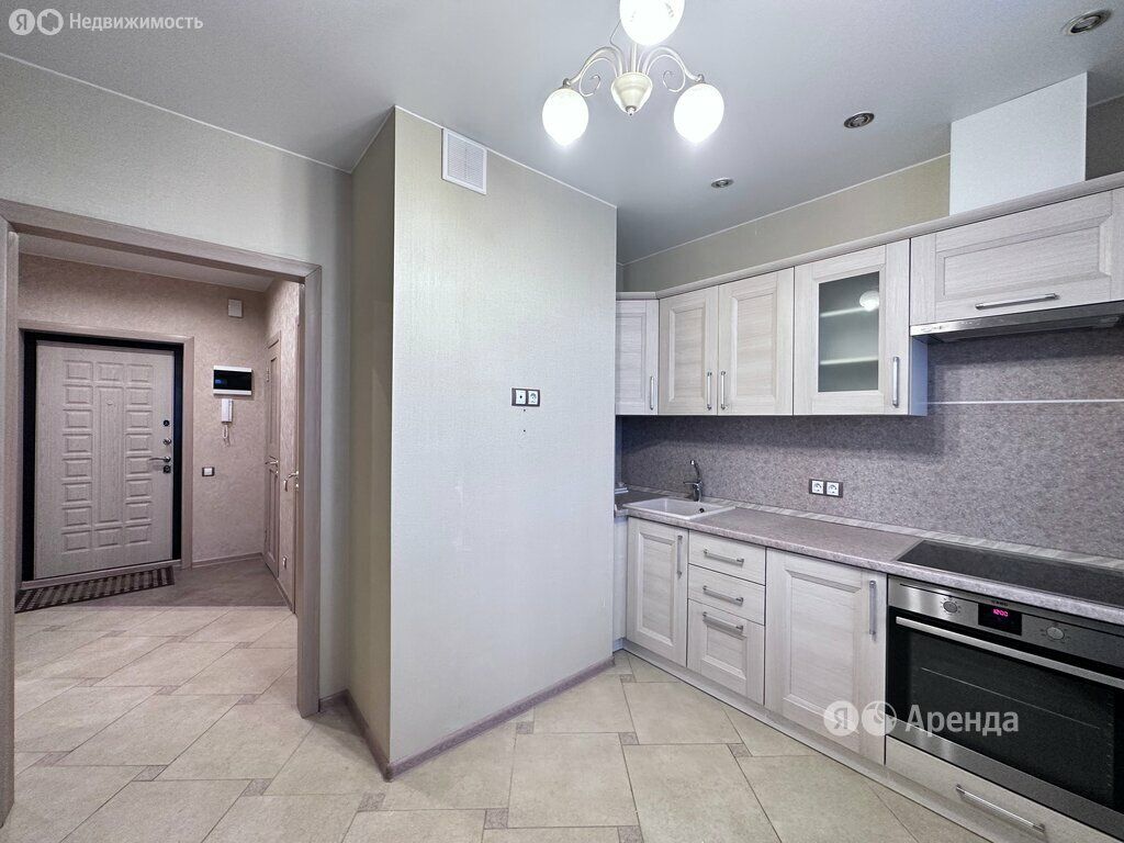 m. Fabrichnaya: Apartment, 1-rooms