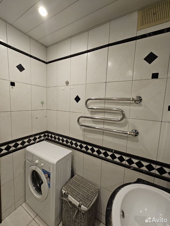 m. Troparevo: Apartment, 2-rooms