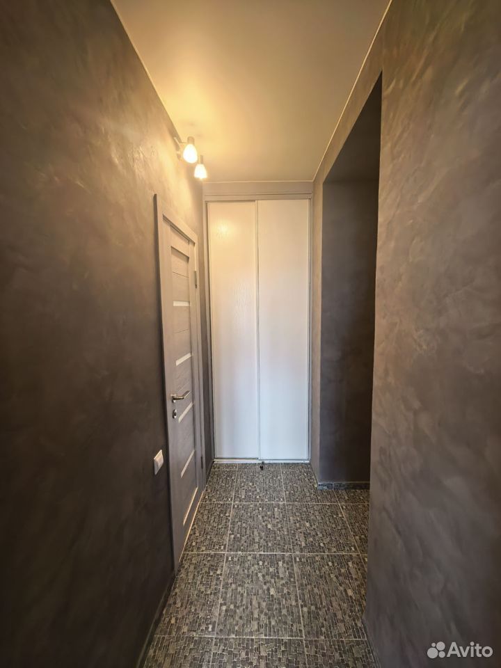 m. Arbatskaya: Apartment, 2-rooms