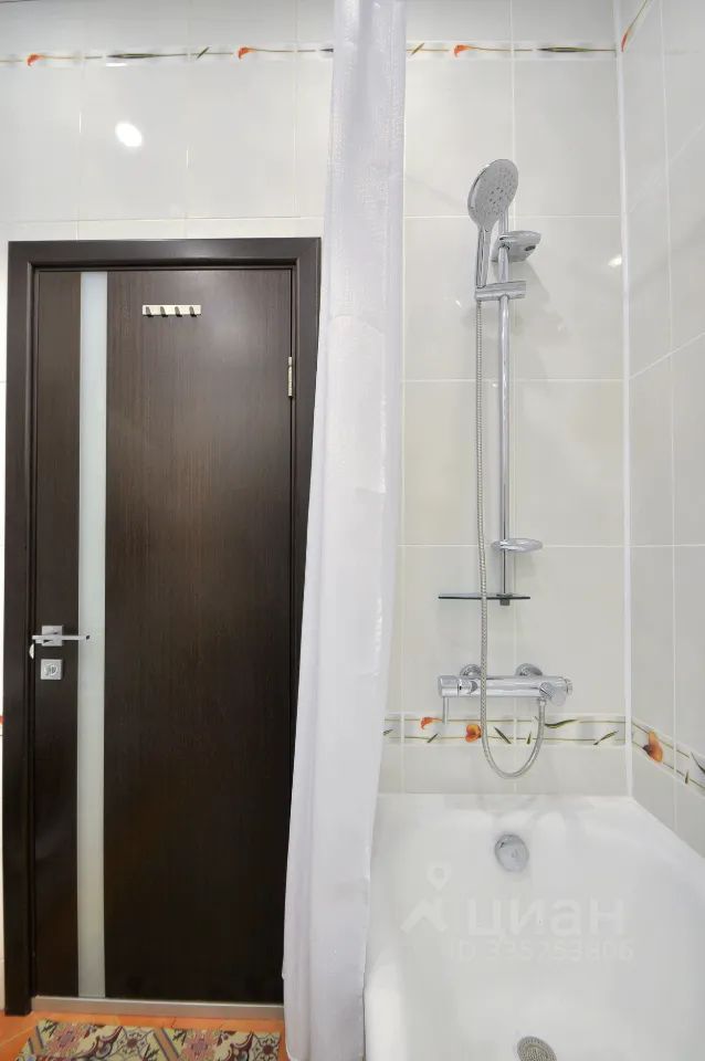 m. Belyaevo: Apartment, 2-rooms