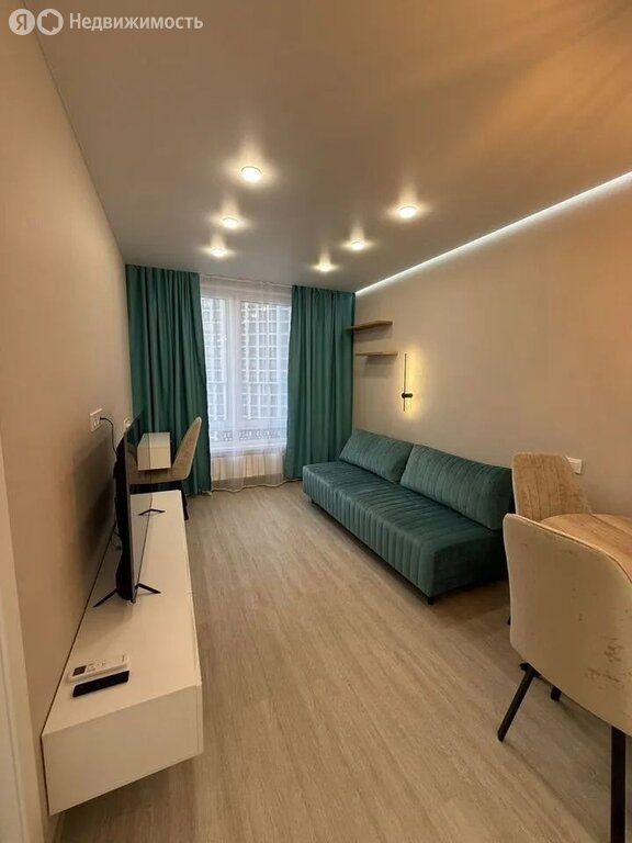 m. Nizhegorodskaya: Apartment, 1-rooms