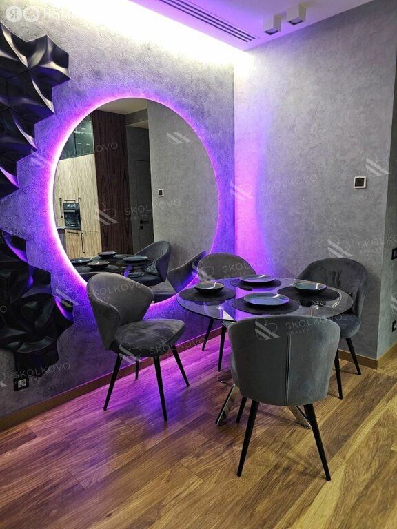 m. Alekseevskaya: Apartment, 2-rooms
