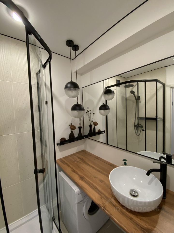 m. Dinamo: Apartment, 1-rooms