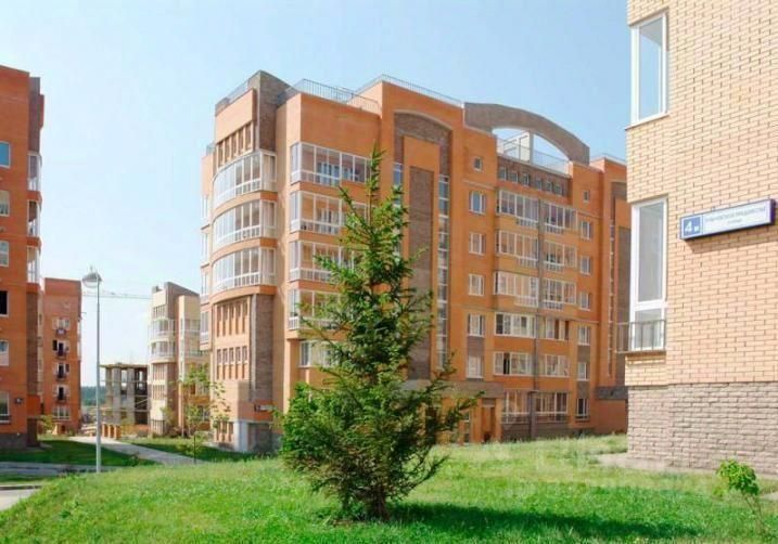 m. Opalikha: Apartment, 2-rooms