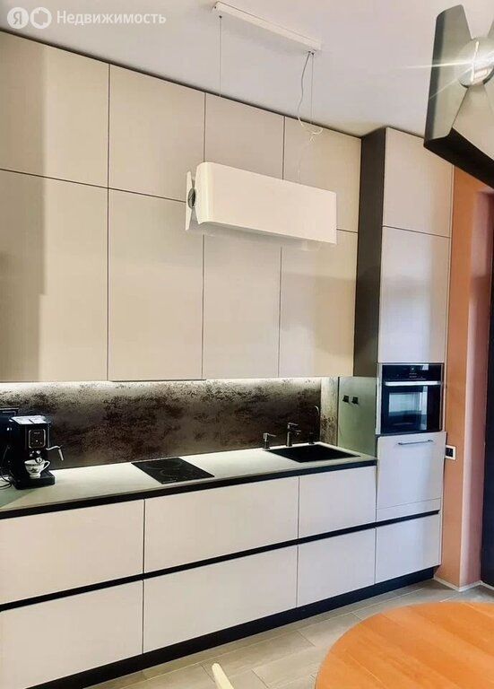 m. Khoroshevo: Apartment, 1-rooms