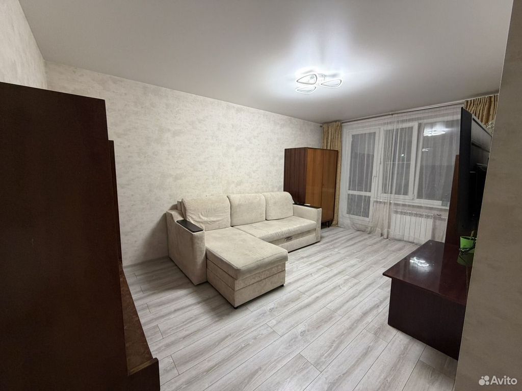m. Kuchino: Apartment, 2-rooms